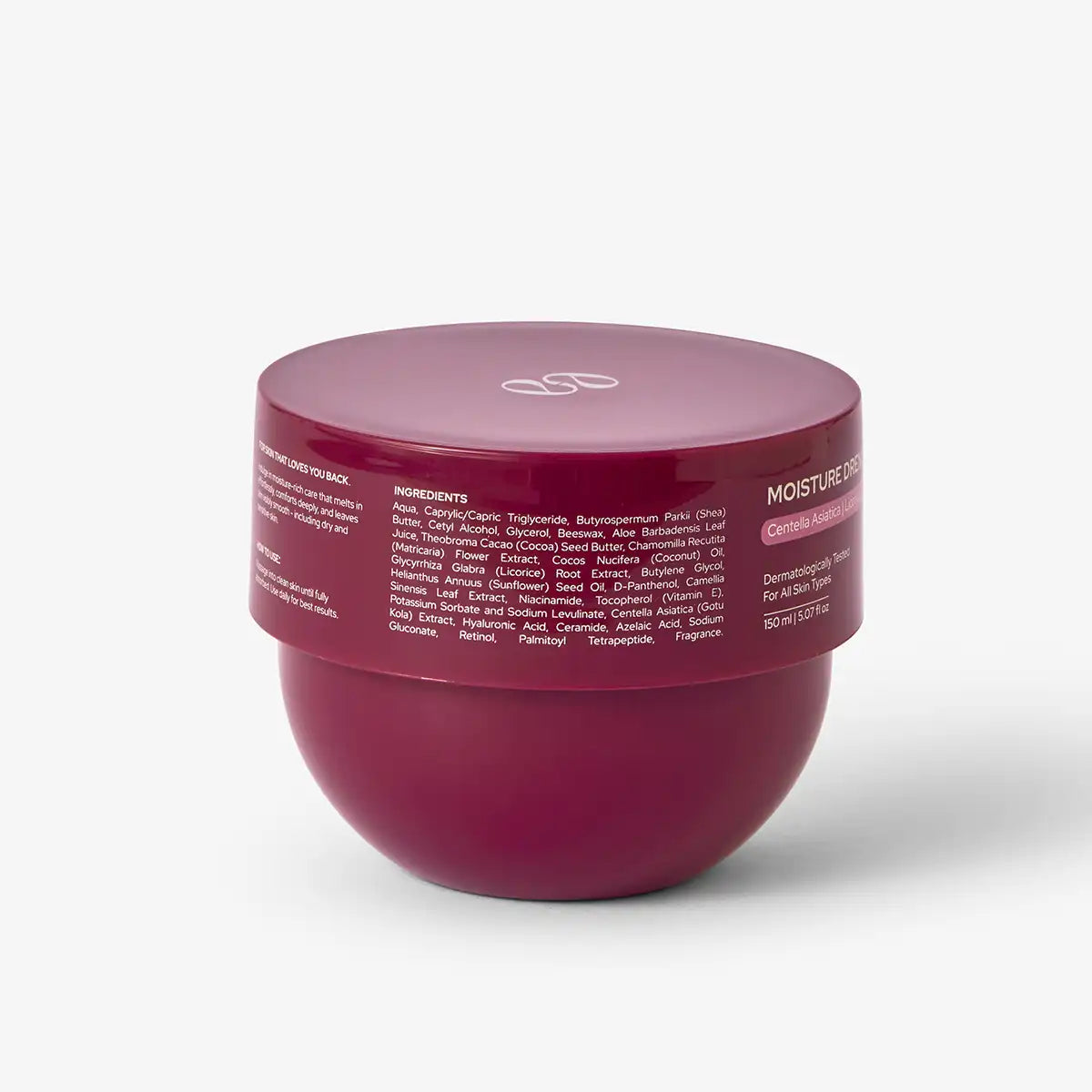 Moisture Drench Body Cream
