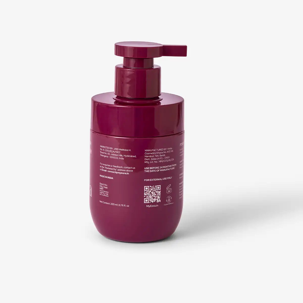 Moisture Drench Body Wash