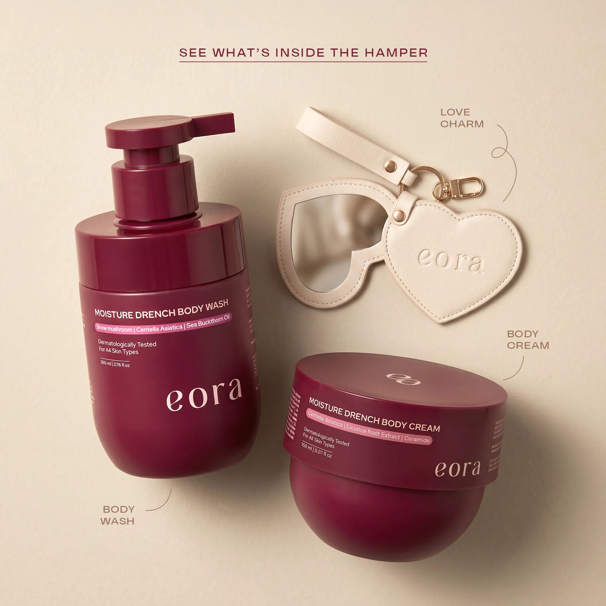 Hydrating Duo